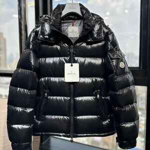 Moncler Maya Maya down Jacket